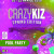 Crazy Kiz Spring Edition – Italy 4.0