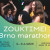 ZOUKTIME! BRNO marathon 2026