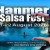 Hanmer Salsa Fest 2026