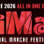 KiMa – International Marche Festival 2026 11th Edition