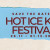 HOT ICE KIZ Festival 2026 11th edition – ‘Connection’