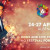 POSTPONED - 6th World Stars Salsa Festival