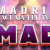 MAD – MADRID BACHATA FESTIVAL 2025