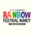 RAINBOW FESTIVAL NANCY 2026