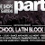 Old School Latin Block Party – September 2019