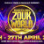 Zouk World Barcelona Congress 2026