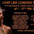 Love Like London – Kizomba Festival – 2020