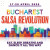 Bucharest Salsa Revolution 2026