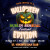 Dublin Sensual Festival 2026 – Halloween Edition