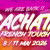 BACHATA FRENCH TOUCH NEW ERA
