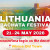 LITHUANIA Bachata Festival