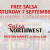 Salsa on the Market with Preston City