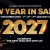NEW YEAR IN SALSA