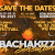 BachaKizz Sensation 2027 – All in One Bachata & Kizomba Festival
