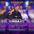 BINDAAS Bachata – THE Social Dancing Festival in Amsterdam 2027