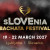 SLOVENIA BACHATA FESTIVAL 2027
