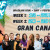 Surf ‘n Zouk 2026 GRAN CANARIA