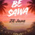 Be Sawa – Latin dance festival Brussels