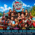 Kizomba Rafting 2027 – The world’s only Kizomba & Rafting experience