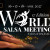World Salsa Meeting 2027 (17° th Edition)