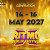 Xplosion RITMO BERLIN Festival 2027 – Festival of Next Generation