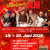 BACHATA Weekender ULM