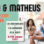 Nina & Matheus Brazilian Zouk Weekender