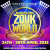 Zouk World Barcelona Congress 2025
