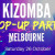 Kizomba Pop-Up Party Melbourne
