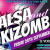 Salsa & Kizomba Night