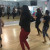 Co-Ed Open Level Salsa Shines