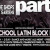 Old School Latin Block Party – November 2019