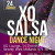 Friday Night Salsa party