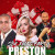 Preston SBK Xmas Party – Special Guest