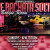 The Bachata Social – Day Party at The Mondrian (Boogie Room)