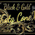 Bachata ConeXion Saturdays 'Black & Gold' gala