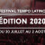 Festival Tempo Latino 2020 – 27ème édition