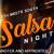 Salsa Night: North meets South