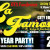 La Famosa Party – Salsa & Bachata – City Edition FRI 27 DEC