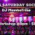 Salsa Heat BIG Social this Saturday