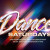 Dance Saturdays – Salsa, Bachata, Kizomba Dancing – 3 Rooms, 3 Lessons 8p