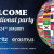 Erasmus International Party Manchester: Friday 24th January