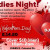 Ladies Night Valentine's Social