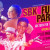 Manchester SBK Fusion Party with Special Guests