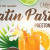 Latin Party Preston: Friday 31st January