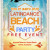 Latin Dance Beach Party