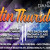 Latin Thursdays | Free at The Casino at Dania Beach ft. DJ Charun