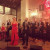 La Pachamambo Live at Macao Trading Co