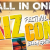 KIZCON 6 KIZOMBA FESTIVAL BEACH EDITION