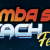 Kizomba Spain Beach Festival 2025